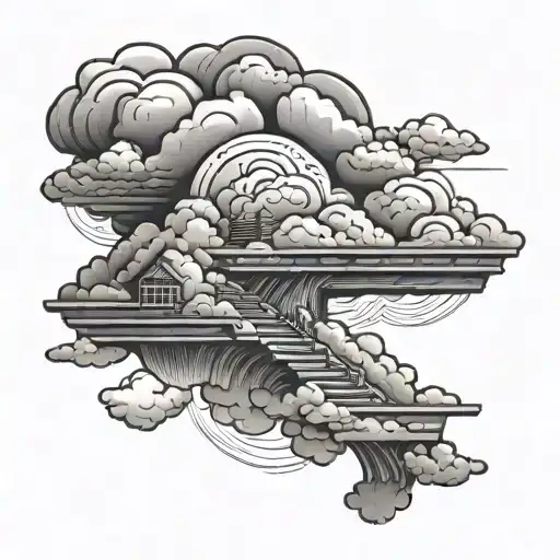 Cloud Bar
