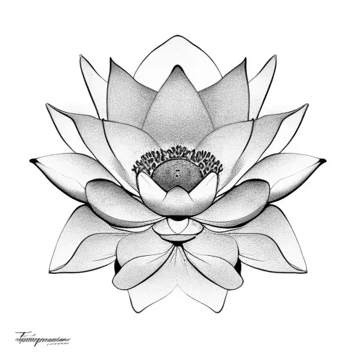 Lotus Flower