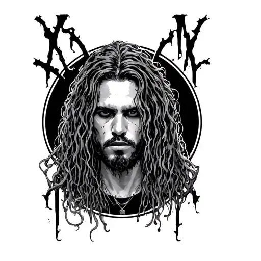 Alice In Chains Dirt Album Cover