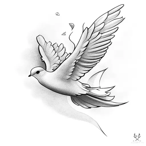 Dove Peace