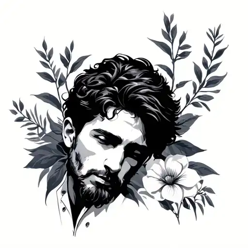 Brother Silhouette Formed