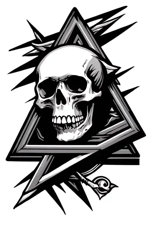 Skull Triangle