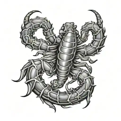 Scorpio