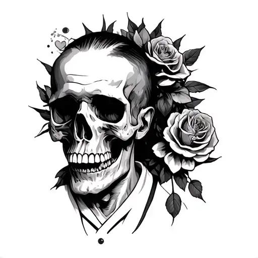 Death Dad Born On 04 November And Death On 08 April