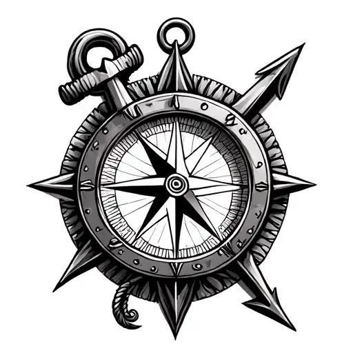 Compass And Anchor Incorporated