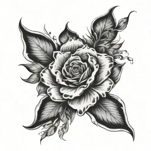 Dark Feminine Realism