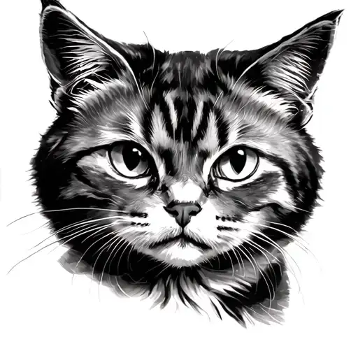 Courses George Wackin Tom The Cat Drawing