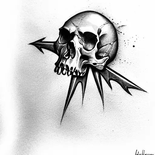 Skull