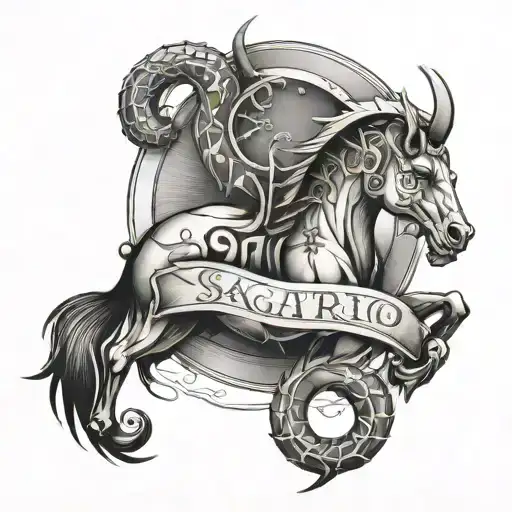 Zodiac Sign Sagittarius Scorpio Cusp