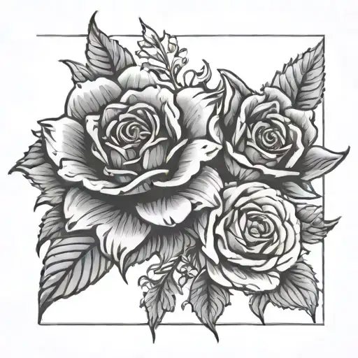 Sons Birthday Date Flowers