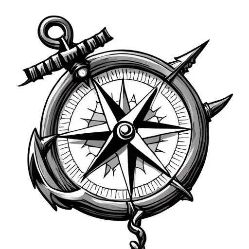Compass And Anchor Incorporated