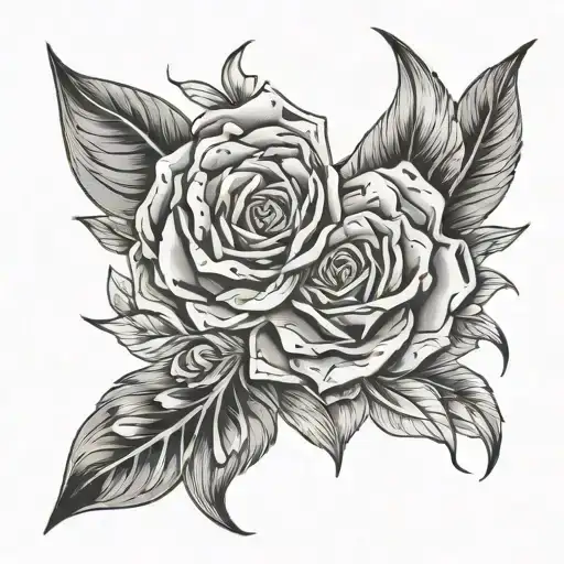 Love And Betrayal Of Images