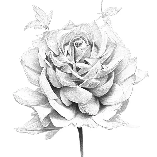 Chrysanthemum Rose Cherry Blossom Primrose Violet Honeysuckle