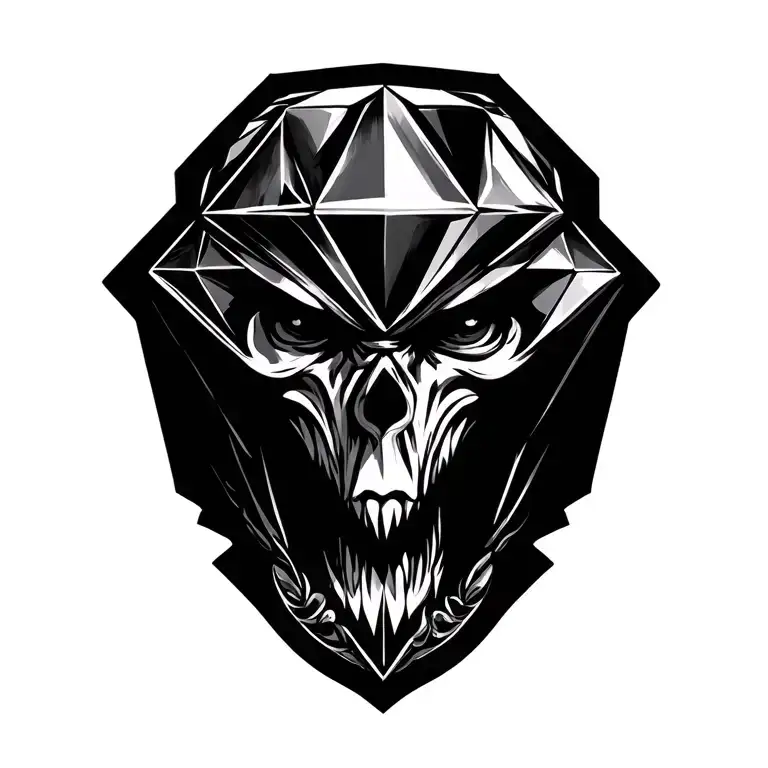 Diamond Princess Cut