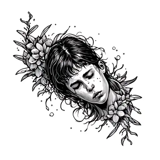 Depression Drug Addiction Loner Mental Health