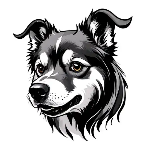 Fire Dog Chinese Zodiac