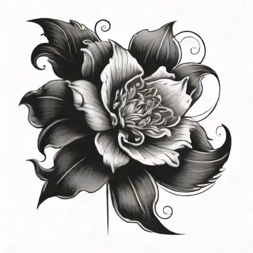 I Want A Really Simplistic Fine Line Tatooo Of The The 20 Aprile