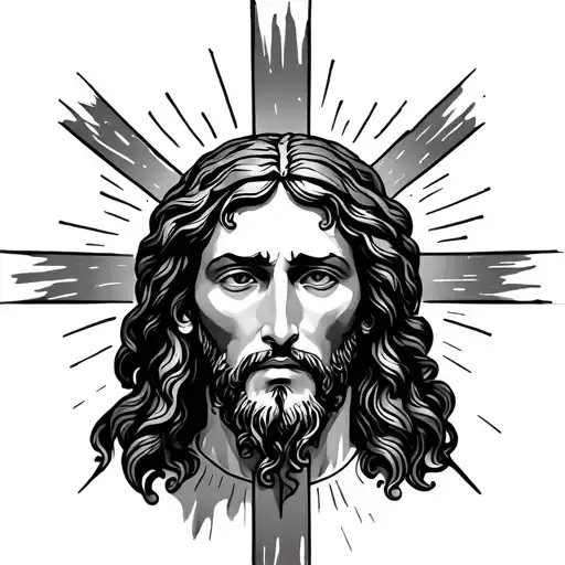 Jesus Is The Light At The End Of The Darkness Fool You