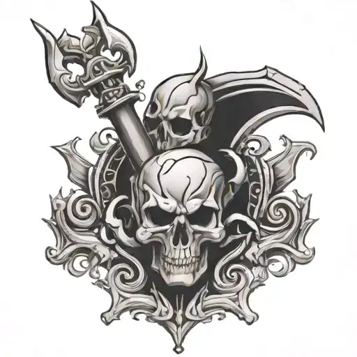 Jack Of All Trades Symbol