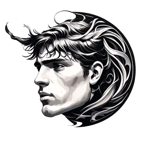 Gemini Constilation For Men