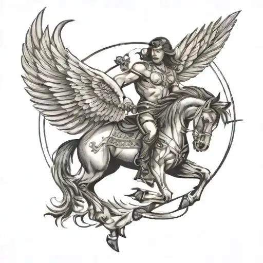 2004 Sagittarius 12Month 10Day