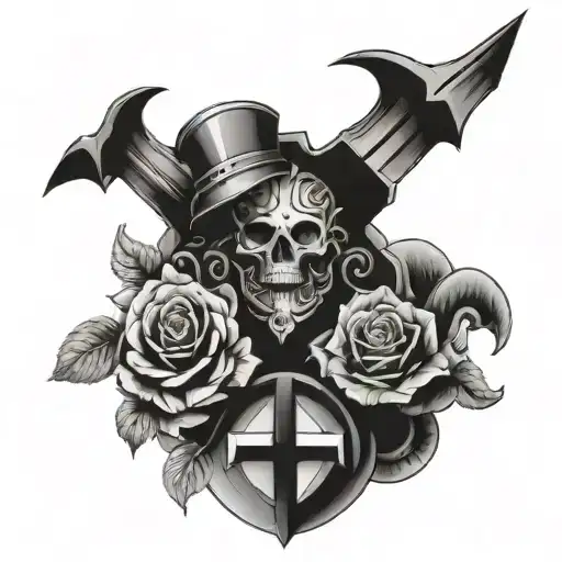 Dad That Is Arquitect