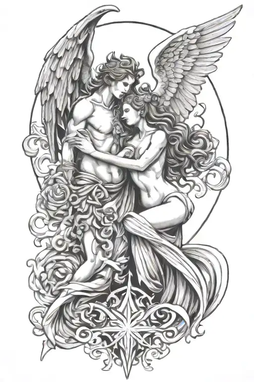 Virgo Vs Demons They Know