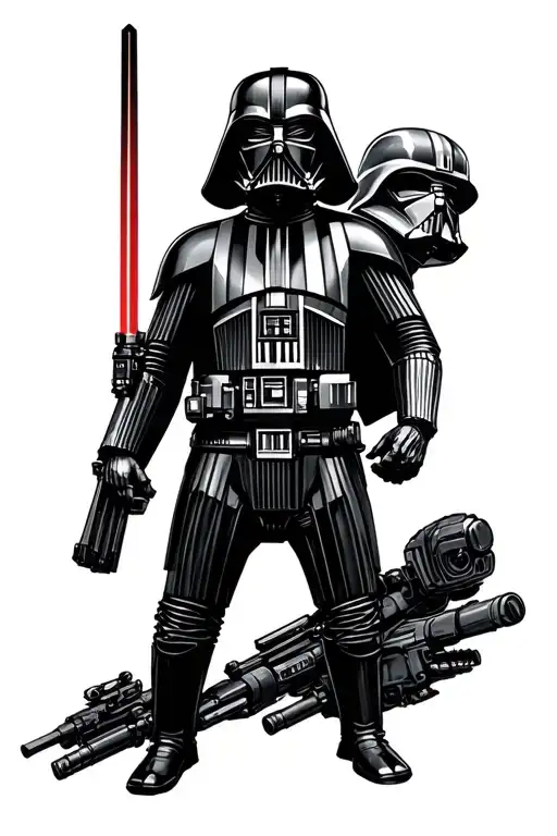 The Star Wars Universe