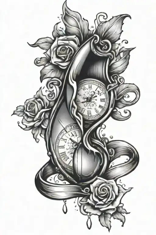 January 16 Time Tears Broken Heart