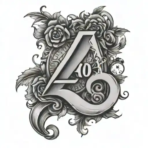 Date Weight Time Of Birth Number 4