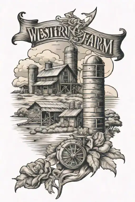 Western And Farm