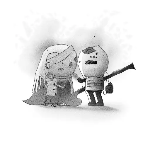 A Story That Reveals The Fact That Your Parents Broke Up When You Were Little And You Suffered