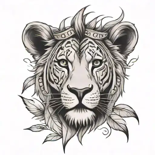 Lion King Written Lara