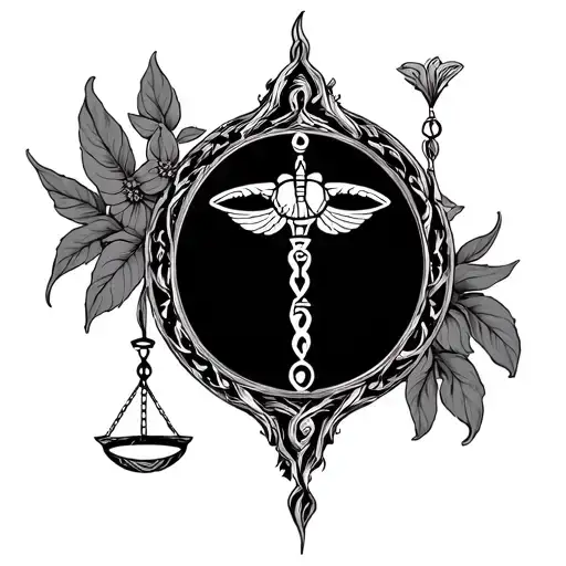 Libra Gemini Zodiac Sign