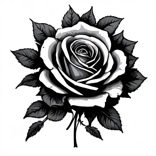 Billie Rose Name Written