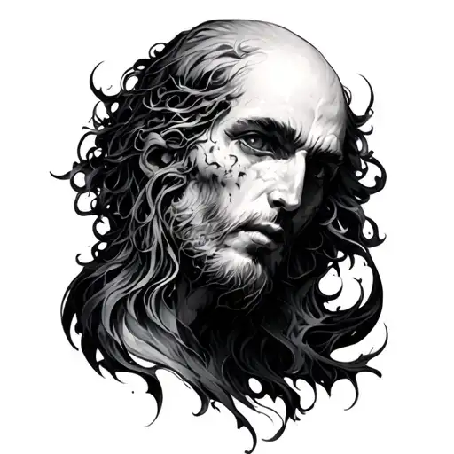 Bearer Of Light In Darkness