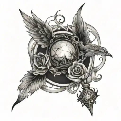 In The Darkness There Is Alway Light