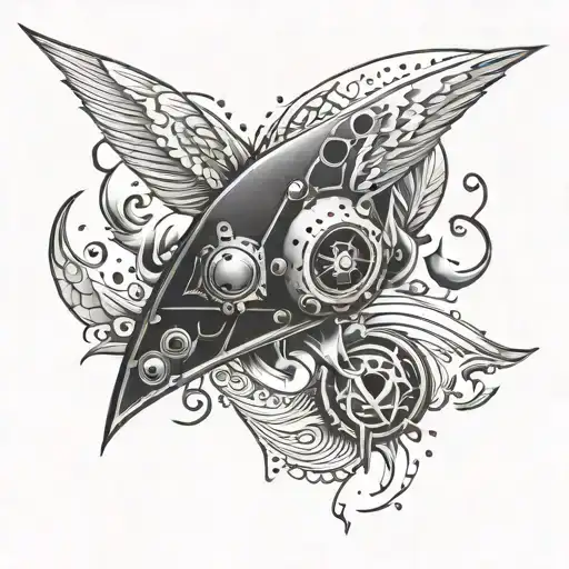 Ace Space Born To Lose