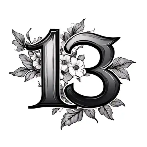 Feb 28 2025 In Roman Number 13