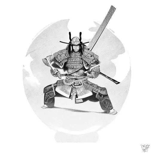 Samurai Last Stand