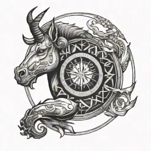 Zodiac Astrological Sign