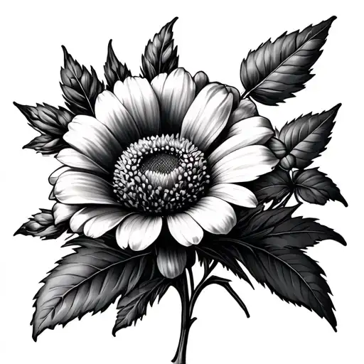 May April And July Birth Flower