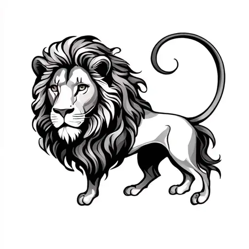 Leo Gemini Sign Incorporated