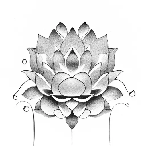 Lotus Flower