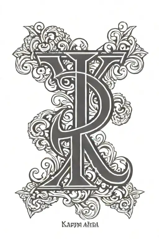 Kappa Alpha Psi Fraternity Symbol