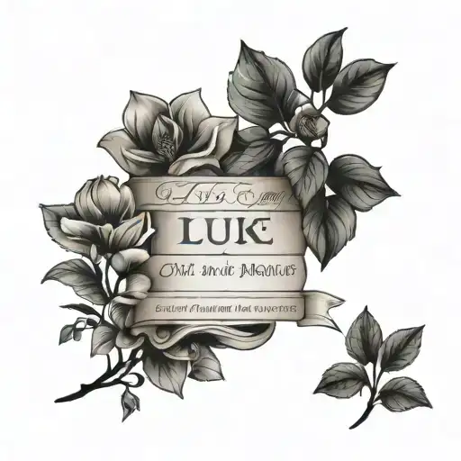 Bible Verse Luke 10