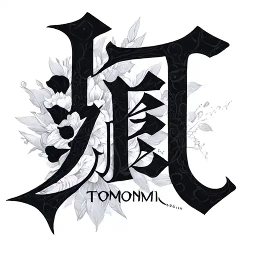 Tomomi Word