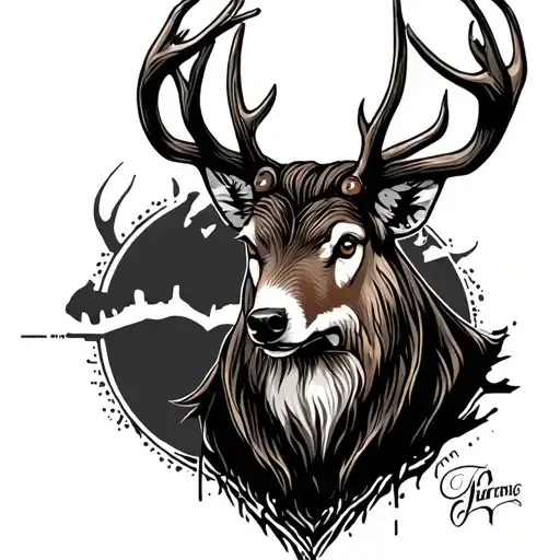 Hunting Simple For Men