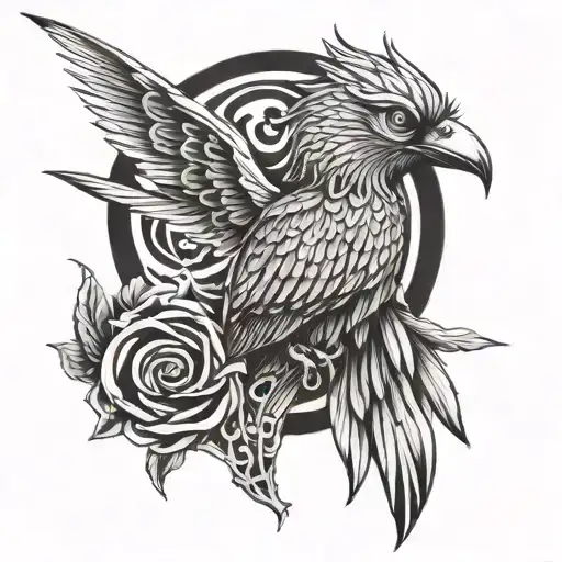 Symbol Of The Medjay