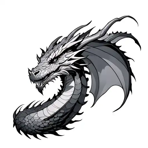 Ignis The Dragon